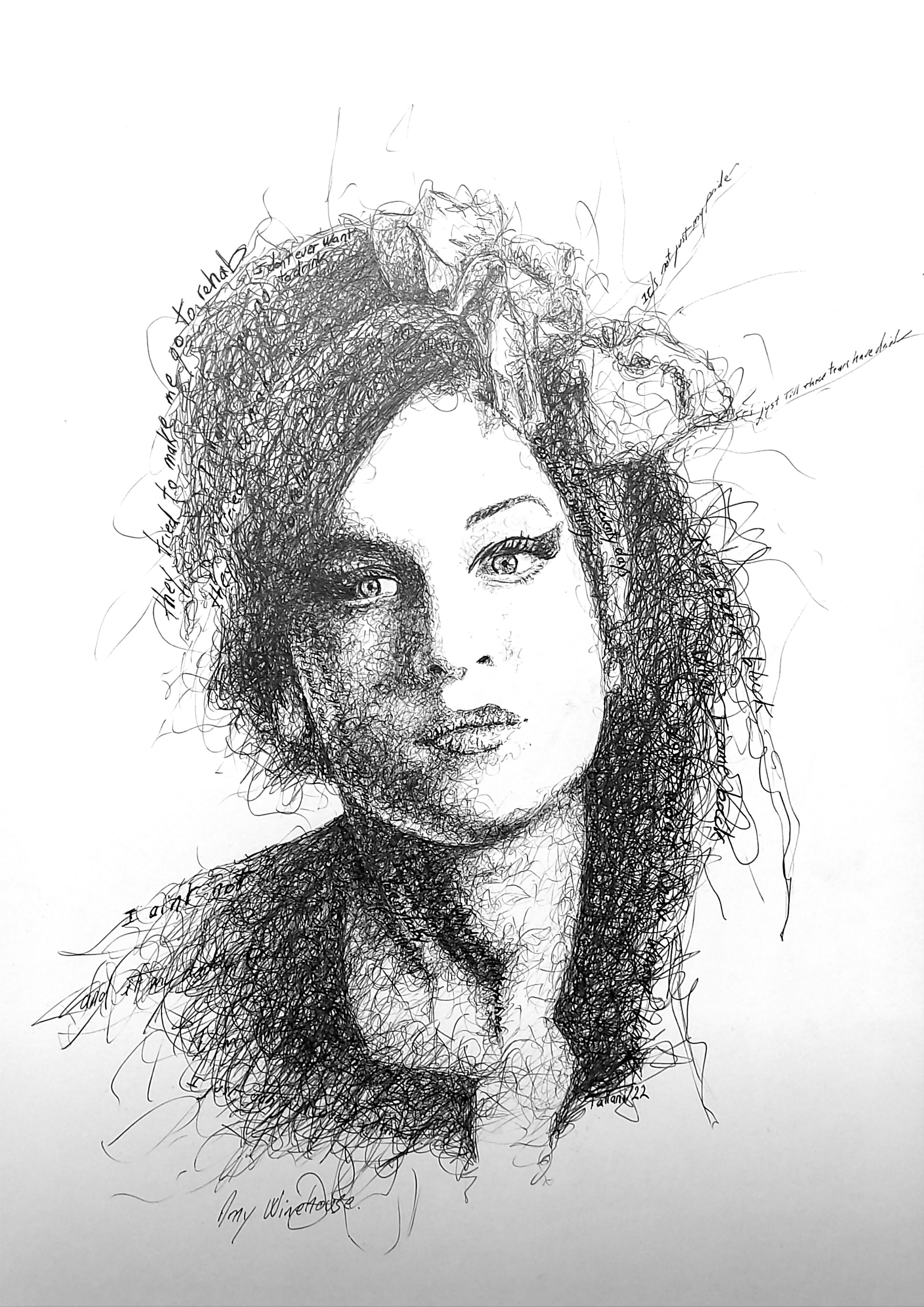 Amy Winehouse